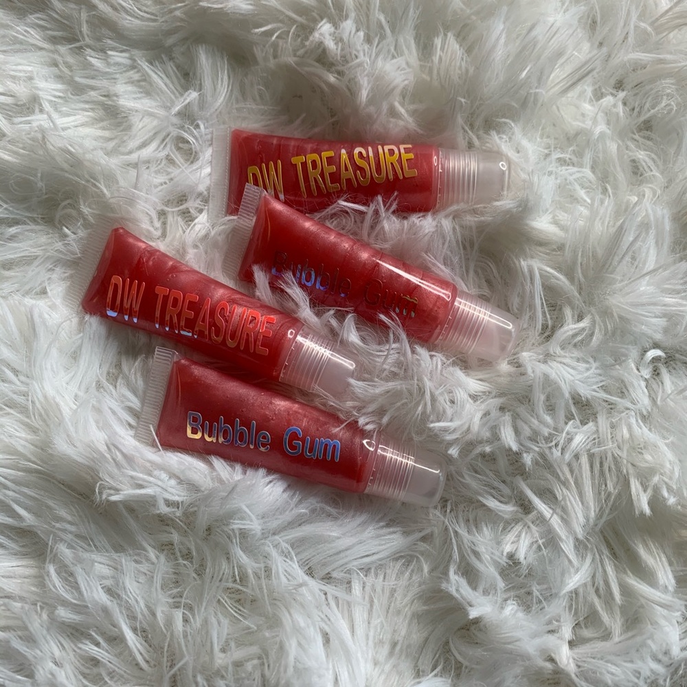 Lipgloss (Bubble Gum)